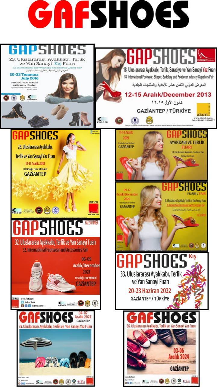 جلود صناعية عالية الجودة مصنوعة في غازي عنتاب