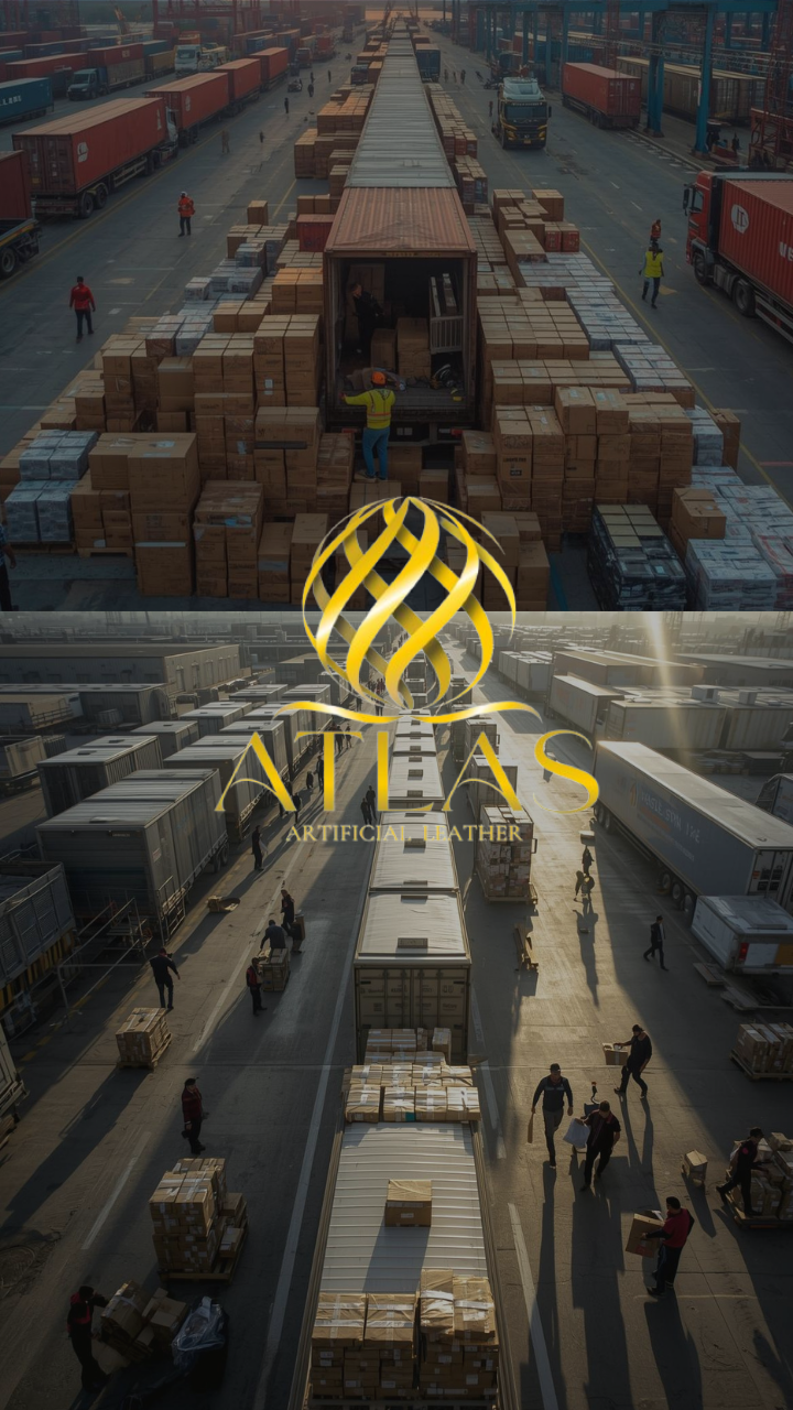 Ajanda ve saraciye için özel suni deri desenleri