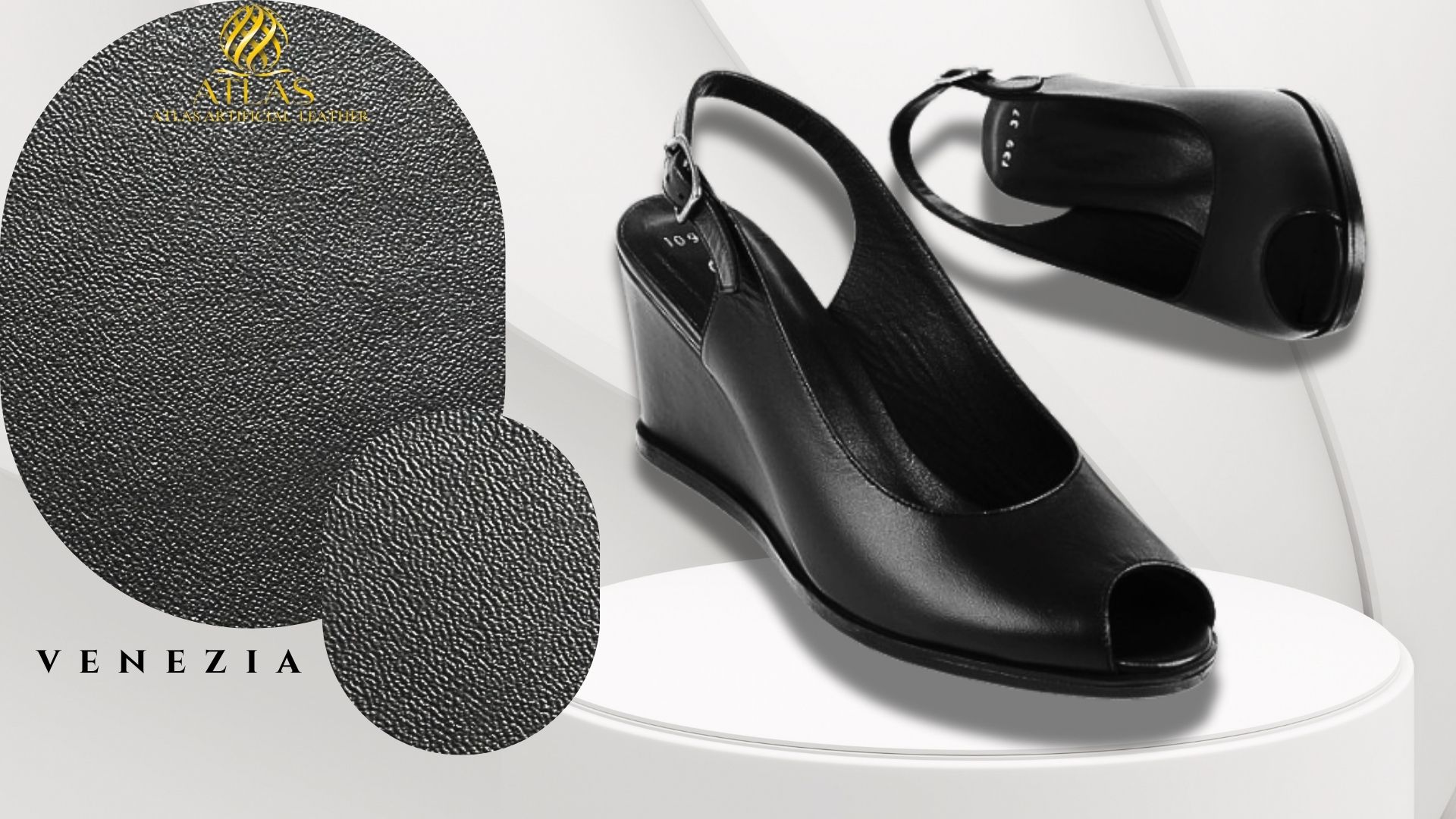 Suni deri kullanım alanı 12: Bot ve çizme