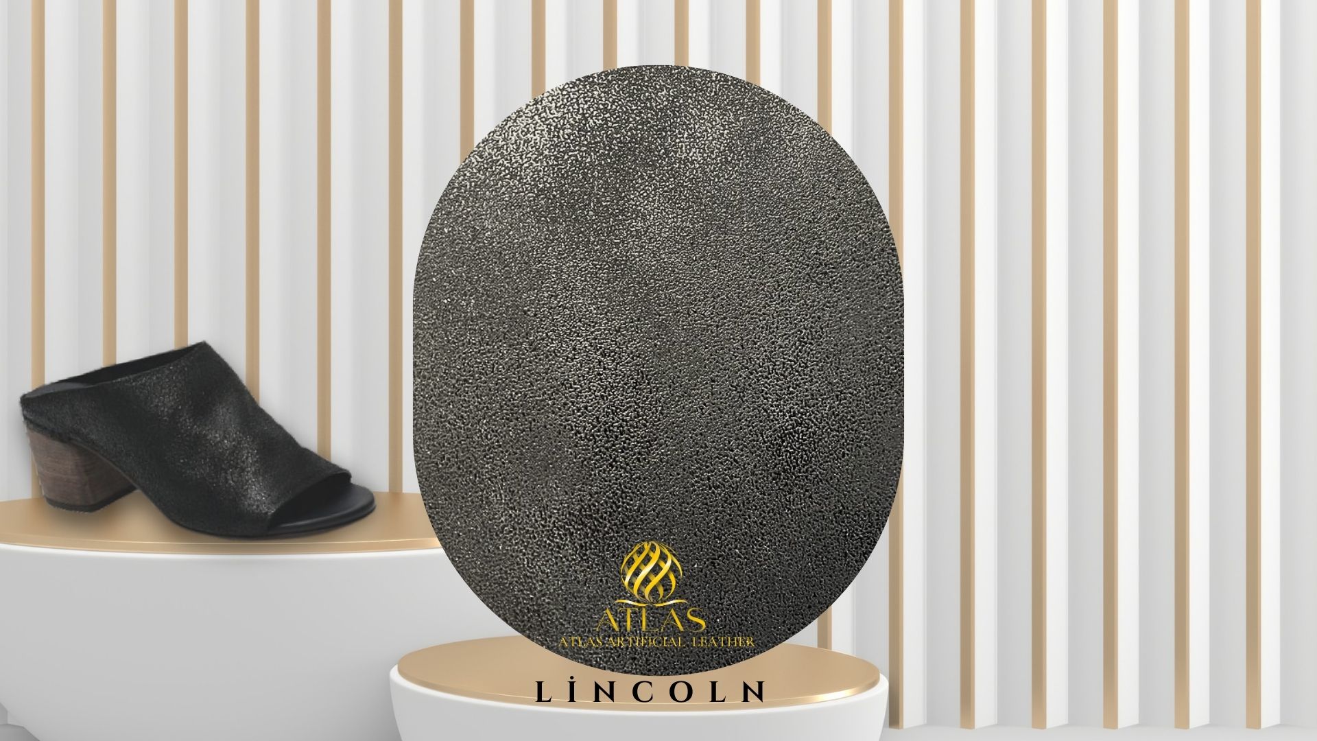 Suni deri kullanım alanı 20: Bot ve ayakkabı modelleri