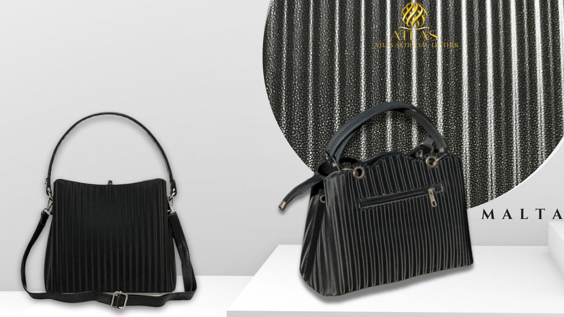 Suni deri kullanım alanı 24: Ajanda ve defter kapakları