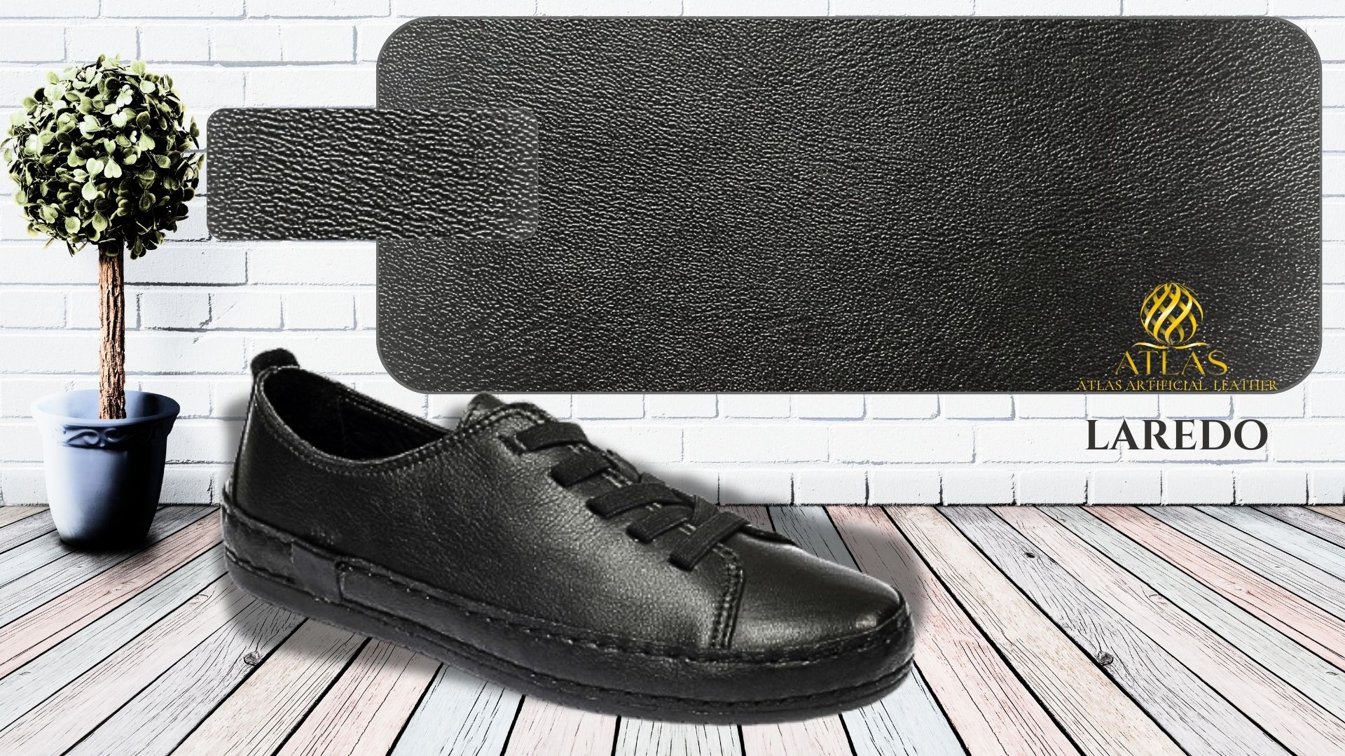 Suni deri kullanım alanı 3: Mobilya ve döşemelik