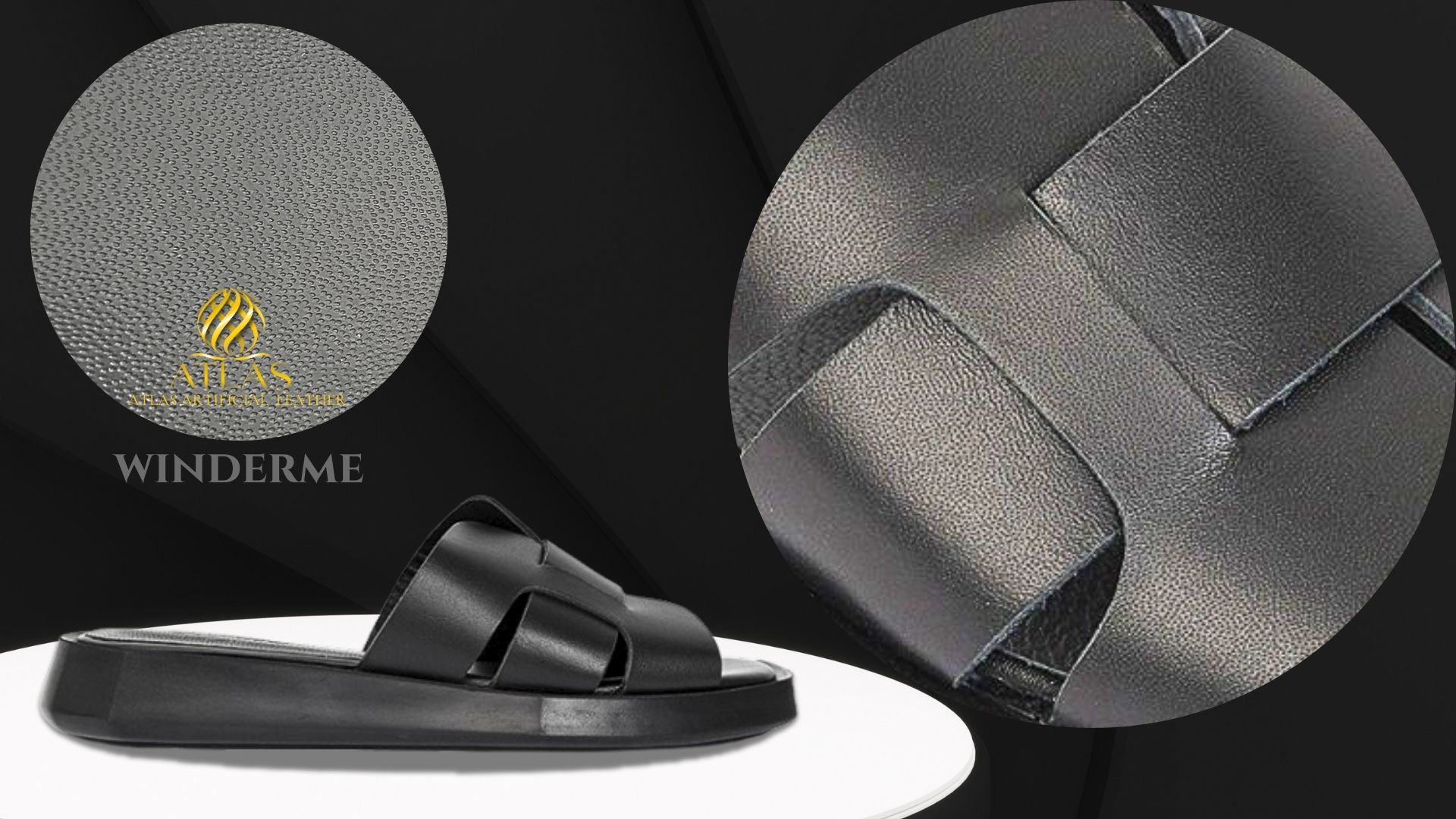 Suni deri kullanım alanı 30: Araç iç tasarımları