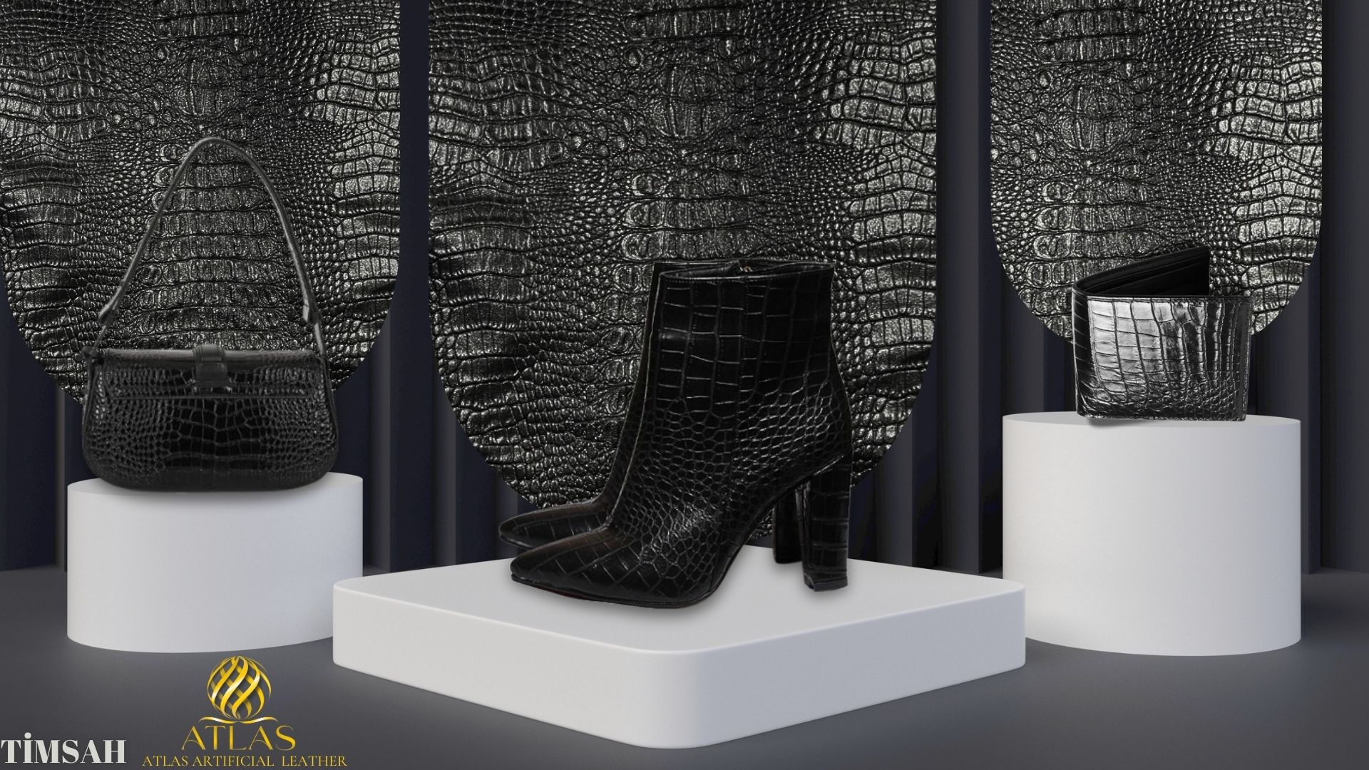 Suni deri kullanım alanı 38: Saraciye çanta örnekleri