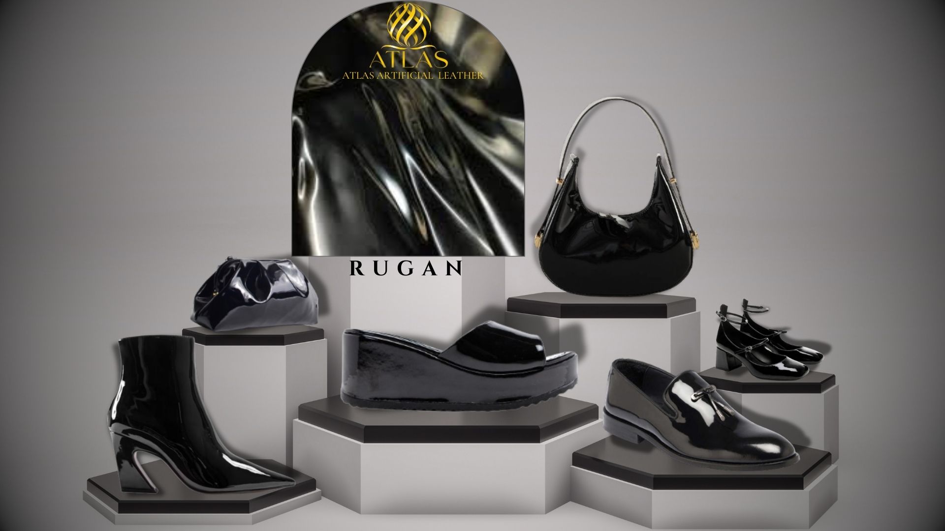 Suni deri kullanım alanı 4: Otomotiv iç döşemesi