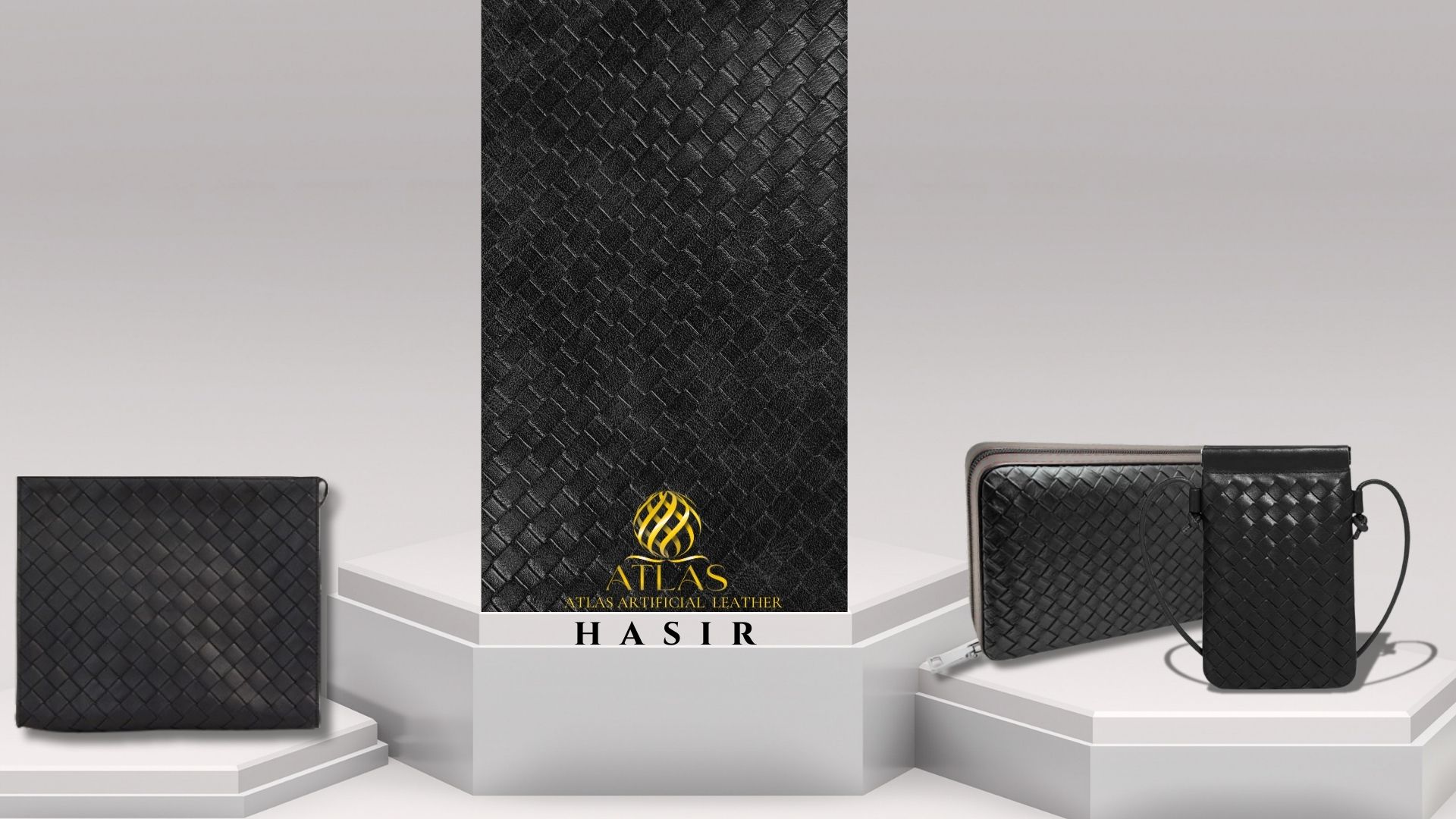 Suni deri kullanım alanı 40: Mont ve kaban detayları