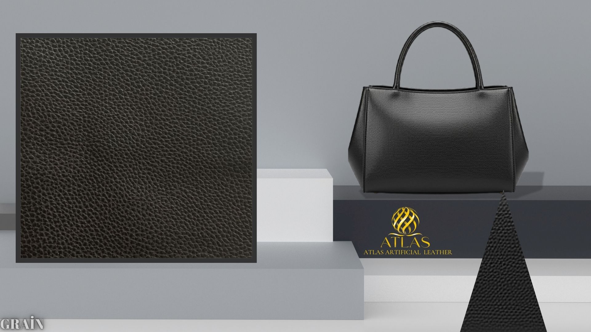 Suni deri kullanım alanı 41: Sandalet ve terlik örnekleri