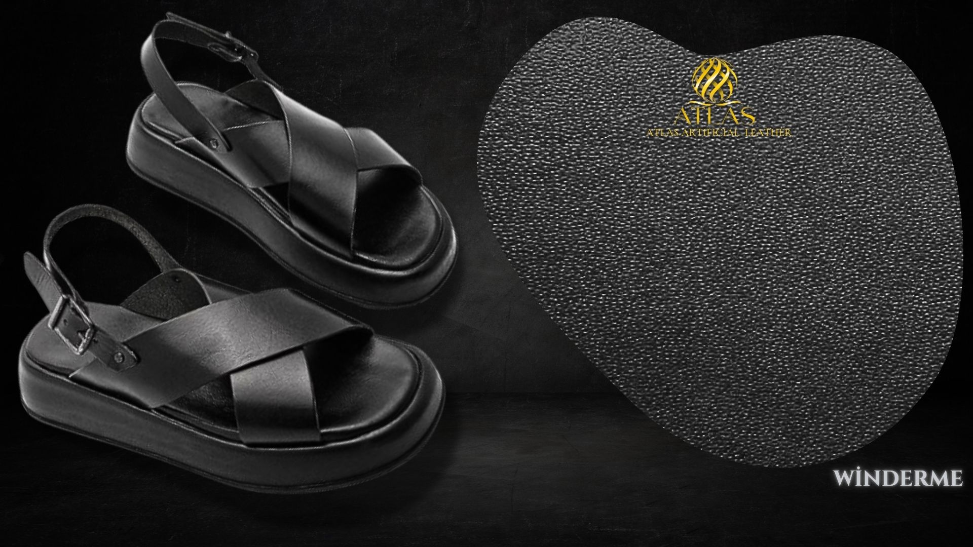 Suni deri kullanım alanı 9: Ceket ve kaban